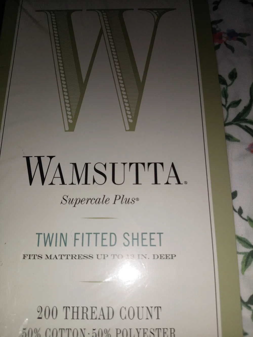 wamsatta these were